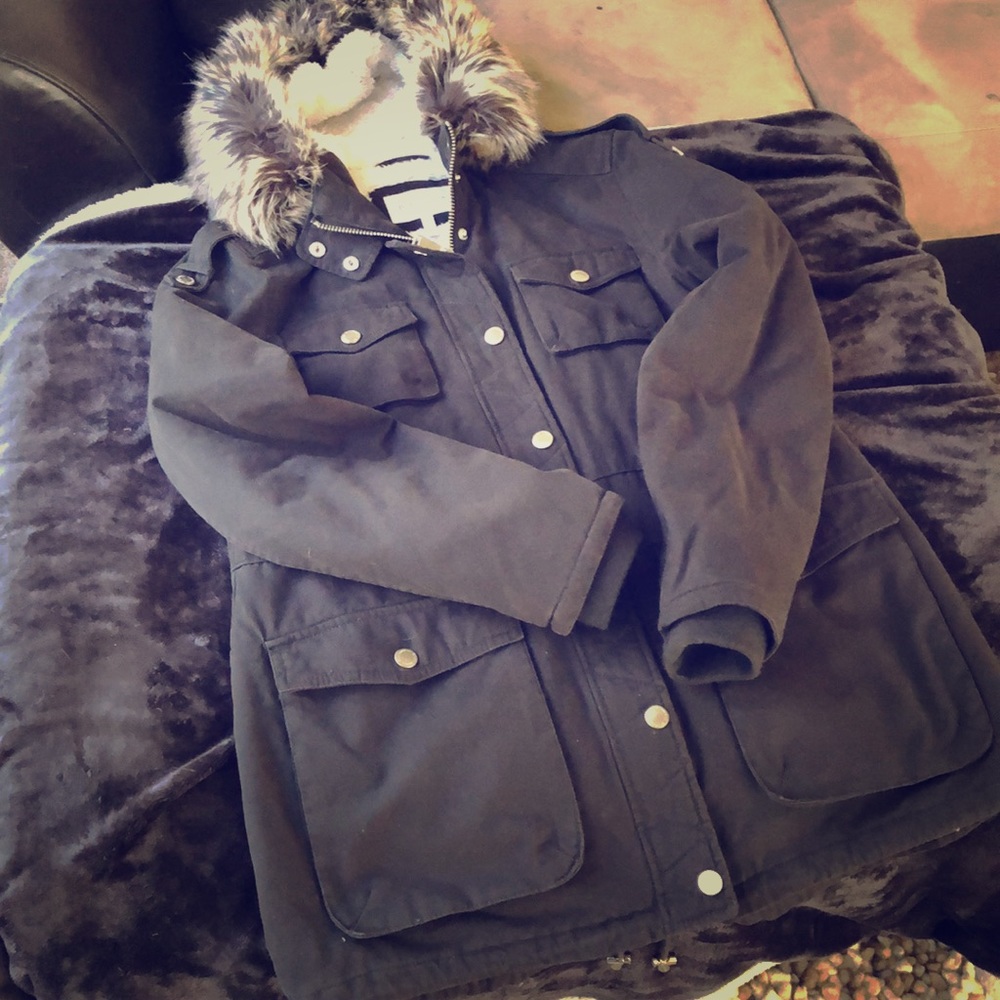 BCBGEneration coat L